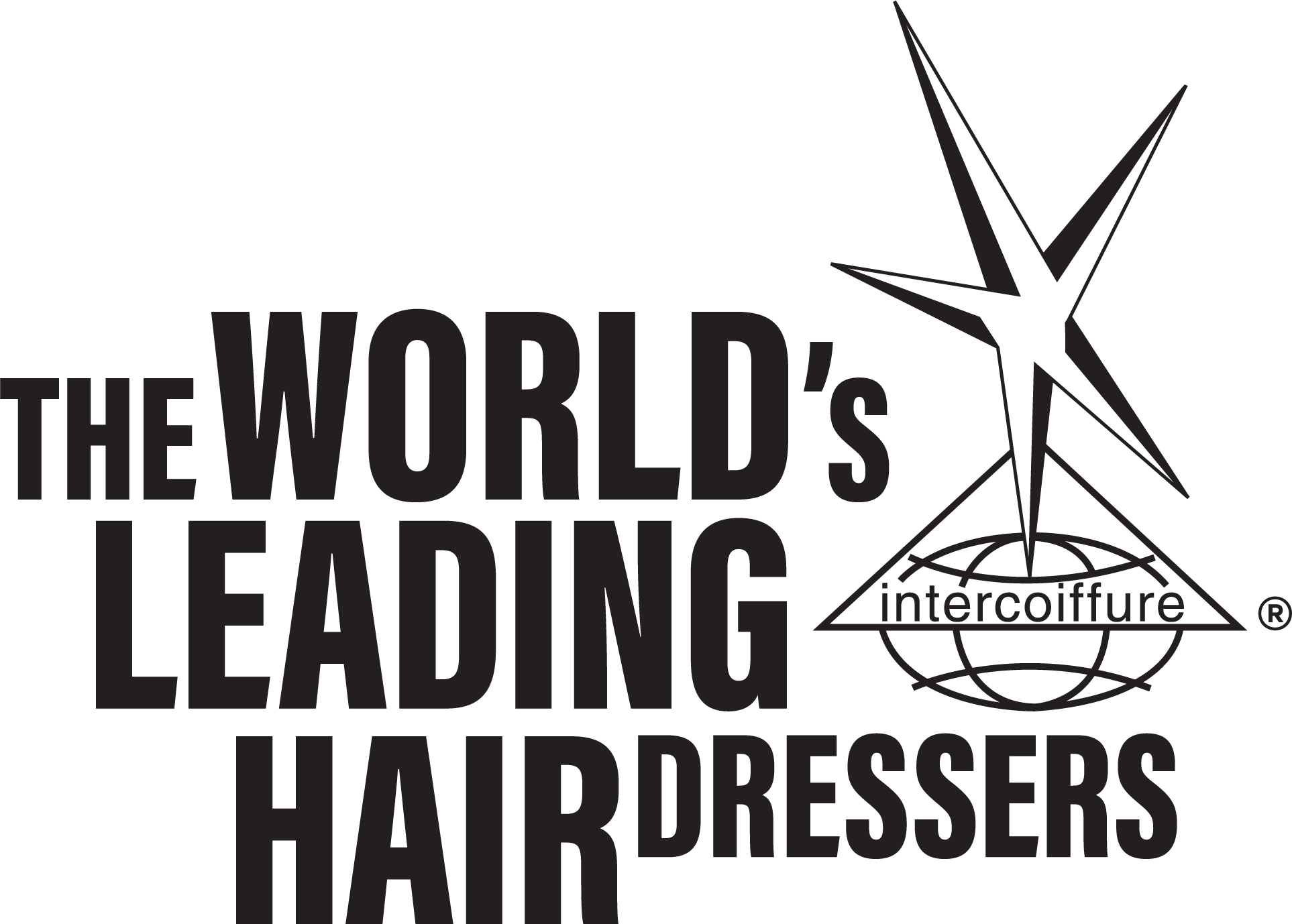 Intercoiffure – The World’s Leading Hairdressers