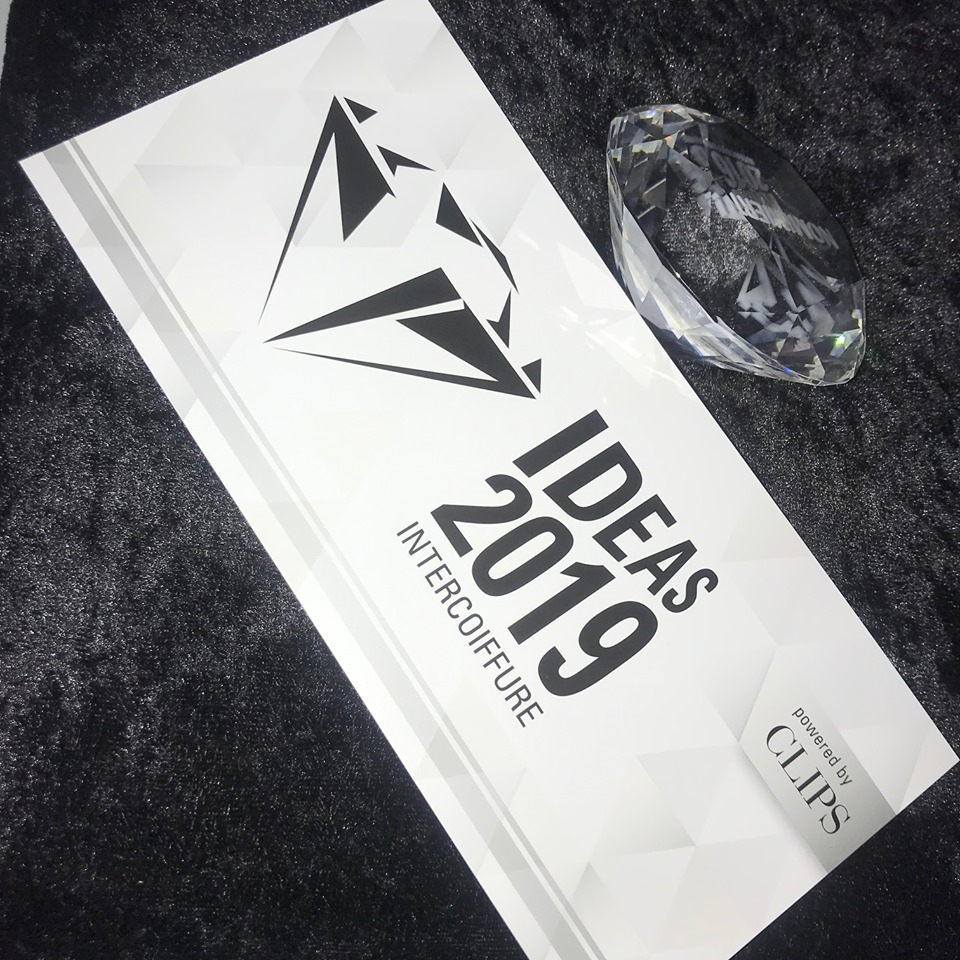 Diamond Ideas 2019